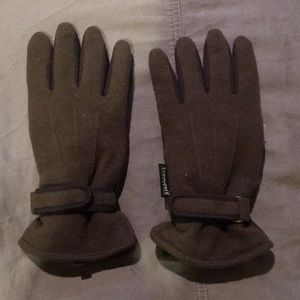 Women’s Thinsolate Gloves